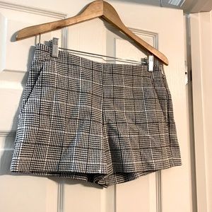 Loft Petites size 4P shorts